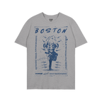 Boston Punk T-shirt