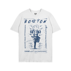 Boston Punk T-shirt