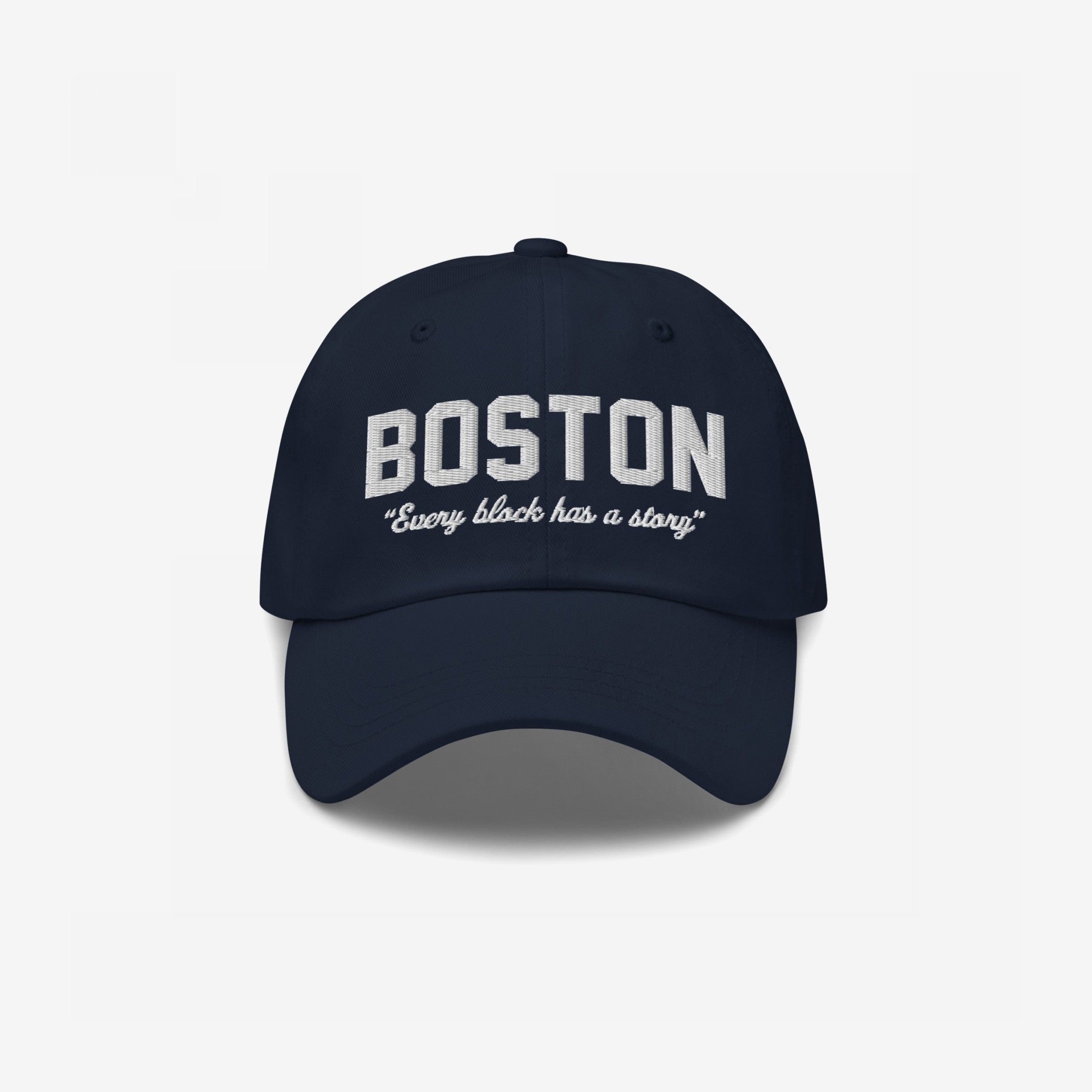 Boston Story Hat