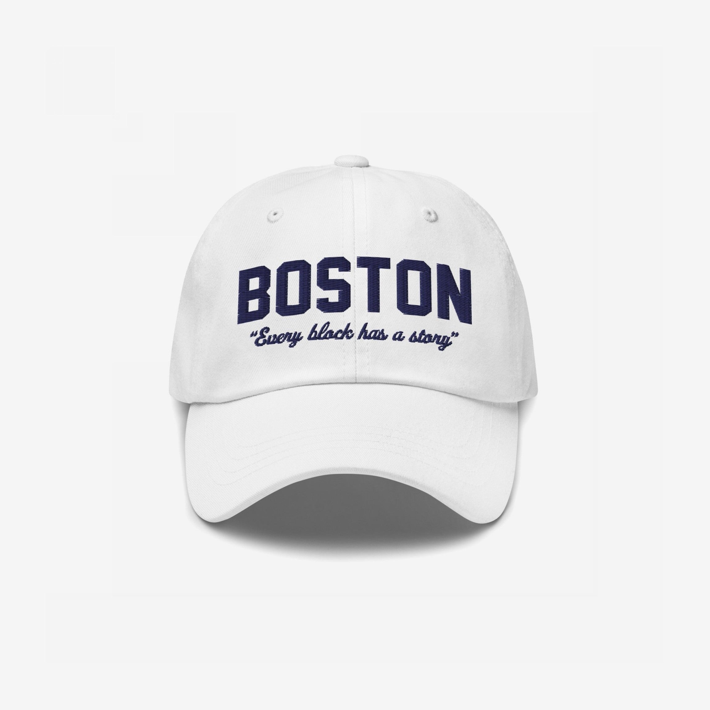 Boston Story Hat