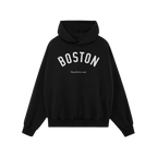 Boston Story Hoodie