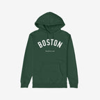 Boston Story Hoodie & Sweatshirt