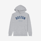 Boston Story Hoodie & Sweatshirt