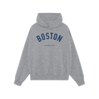 Boston Story Hoodie