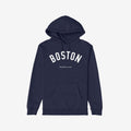 Boston Story Hoodie & Sweatshirt
