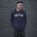 Boston Story Hoodie & Sweatshirt