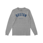 Boston Story Long Sleeve T-shirt