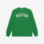 Boston Story T-shirt