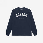 Boston Story T-shirt