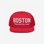 Boston Story Hat