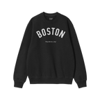 Boston Story Sweatshirt