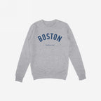 Boston Story Hoodie & Sweatshirt