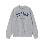 Boston Story Sweatshirt