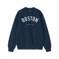 Boston Story Sweatshirt