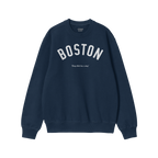 Boston Story Sweatshirt