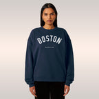 Boston Story Sweatshirt