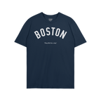 Boston Story T-shirt