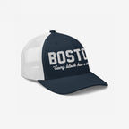 Boston Story Hat