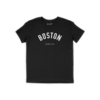 Boston Story Kids T-shirt