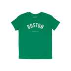 Boston Story Kids T-shirt