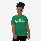 Boston Story T-shirt