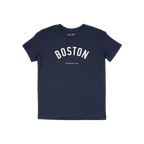 Boston Story Kids T-shirt