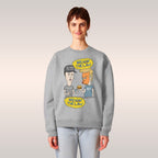 Breakin' The Law Sweatshirt