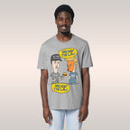 Breakin' The Law T-shirt