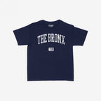 Bronx 718 Women's Baby Tee