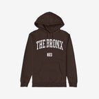 Bronx 718 Hoodie & Sweatshirt