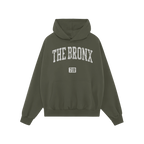 Bronx 718 Hoodie