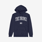 Bronx 718 Hoodie & Sweatshirt