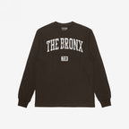 Bronx 718 T-shirt