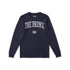 Bronx 718 Long Sleeve T-shirt