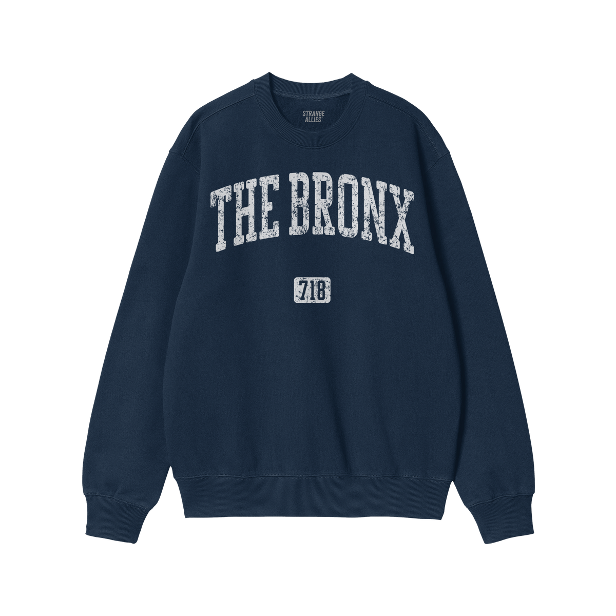 Bronx 718 Sweatshirt