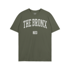 Bronx 718 T-shirt