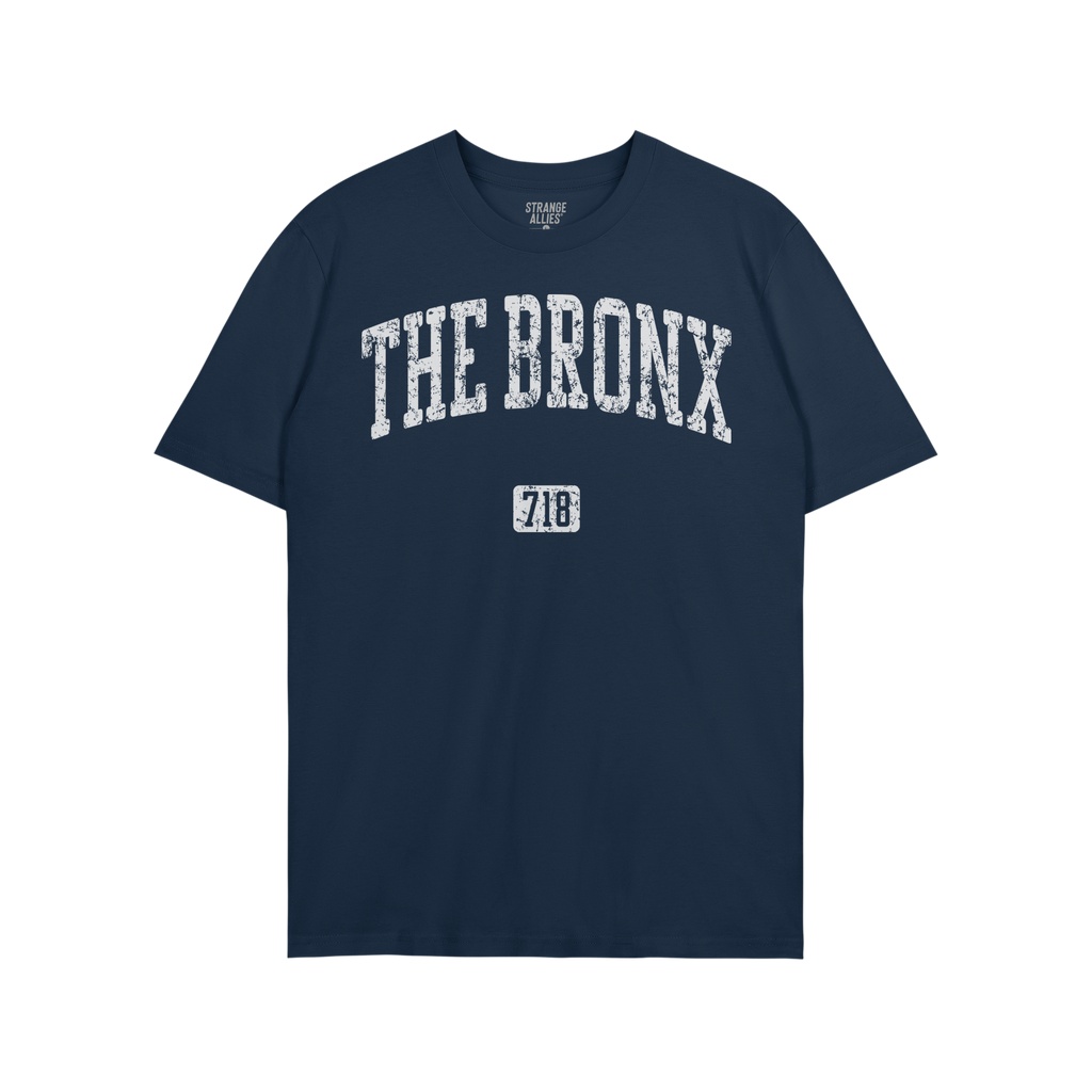 Bronx 718 T-shirt