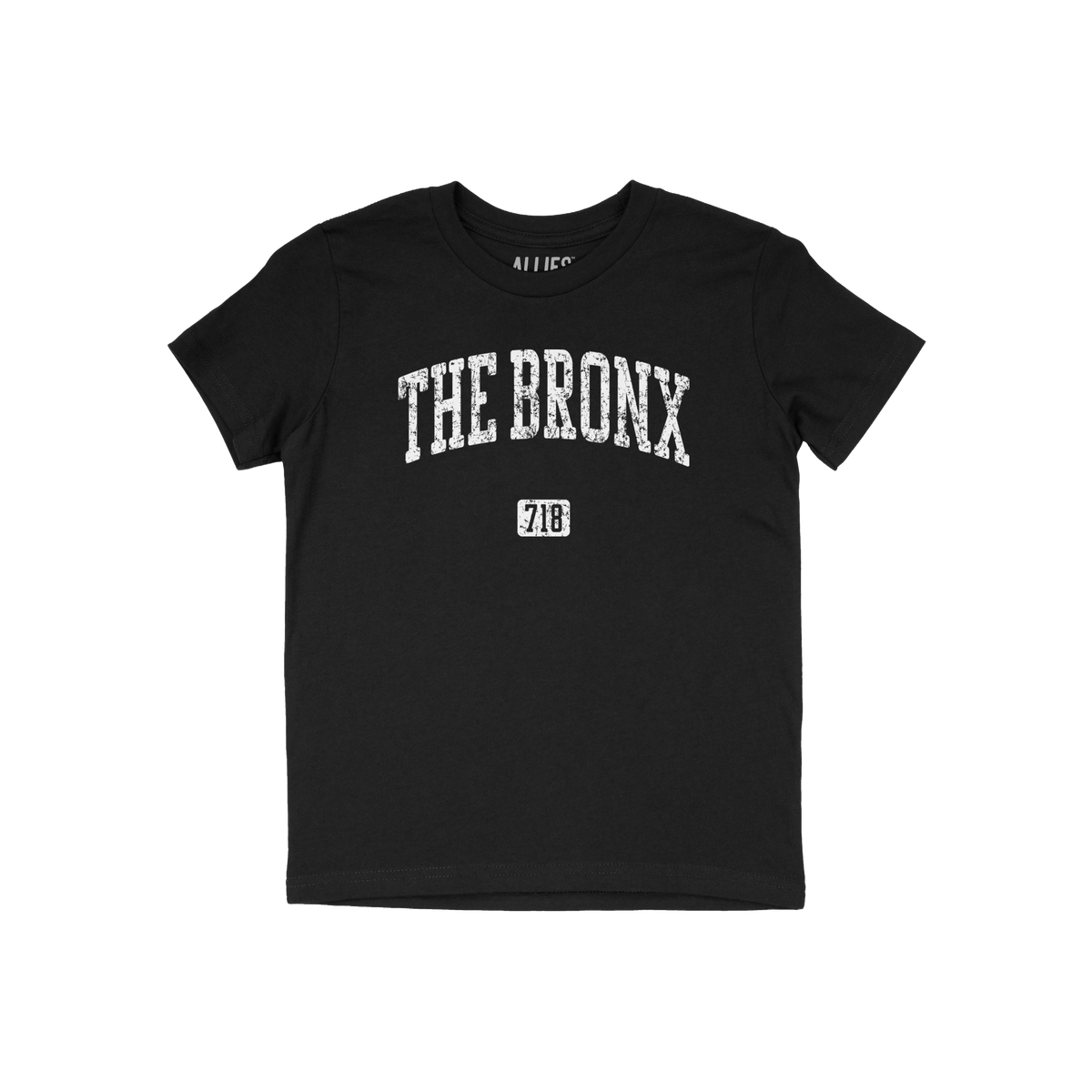 Bronx 718 Kids T-shirt