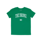 Bronx 718 Kids T-shirt