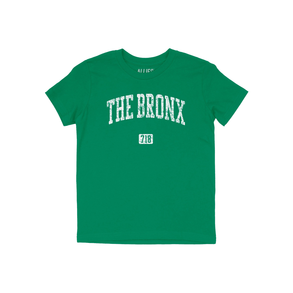 Bronx 718 Kids T-shirt