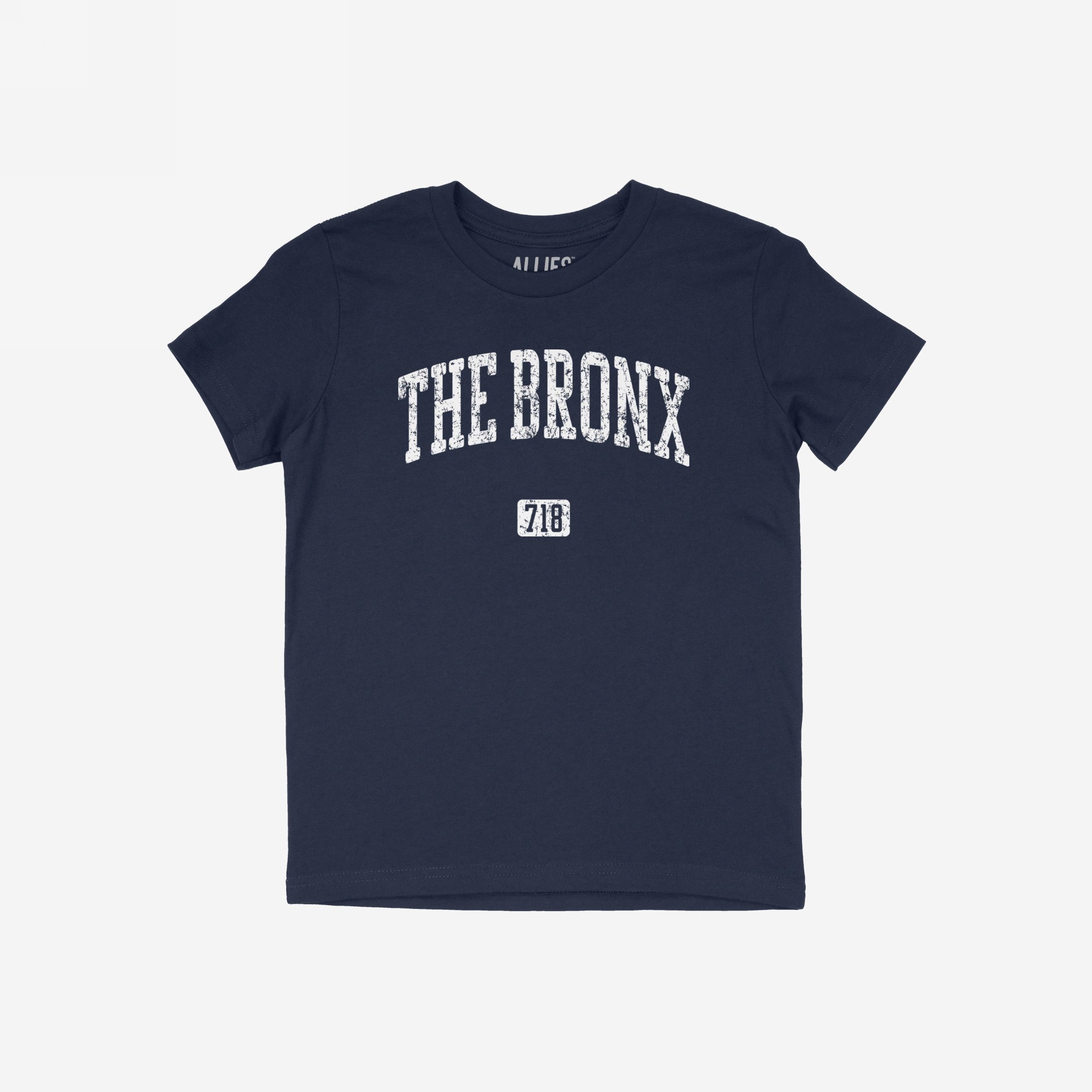 Bronx 718 T-shirt