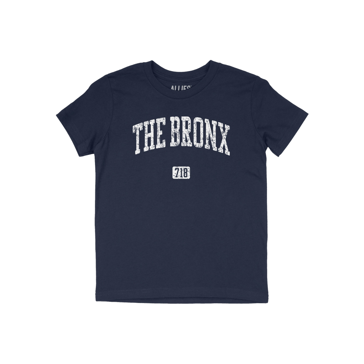 Bronx 718 Kids T-shirt