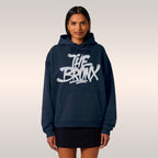 Bronx Handstyle Hoodie