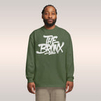 Bronx Handstyle Long Sleeve T-shirt