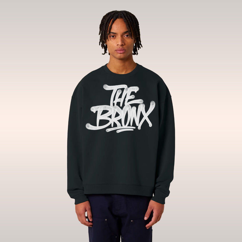 Bronx Handstyle Sweatshirt
