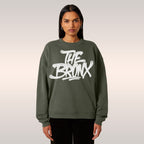 Bronx Handstyle Sweatshirt