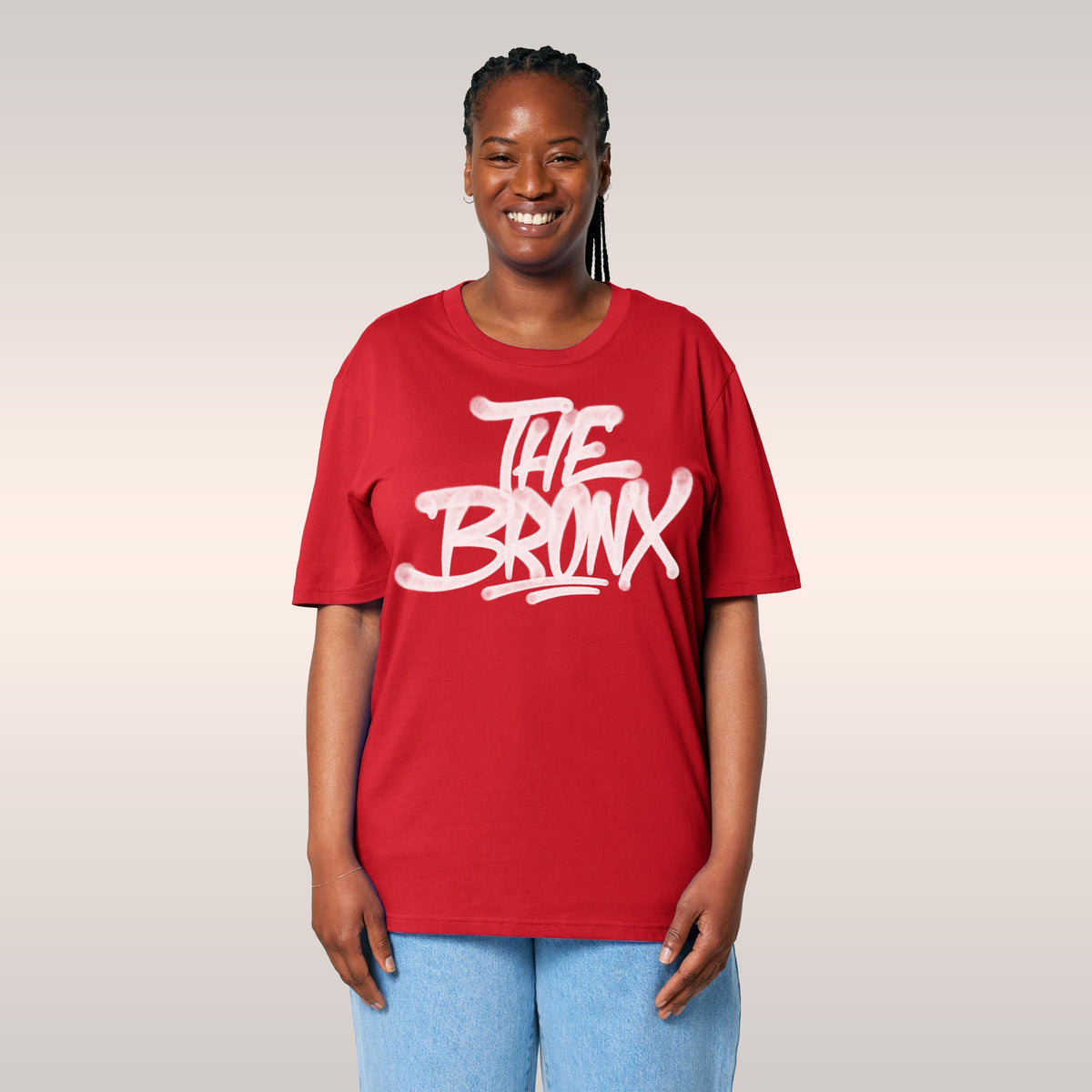 Bronx Handstyle T-shirt