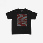 Bronx Neighborhoods Women's Baby Tee