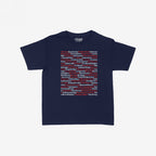 Bronx Neighborhoods Women's Baby Tee