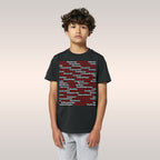 Bronx Neighborhoods Kids T-shirt
